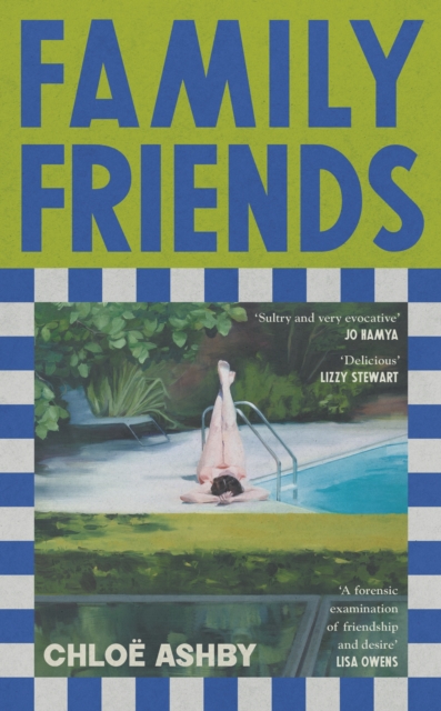 Family Friends