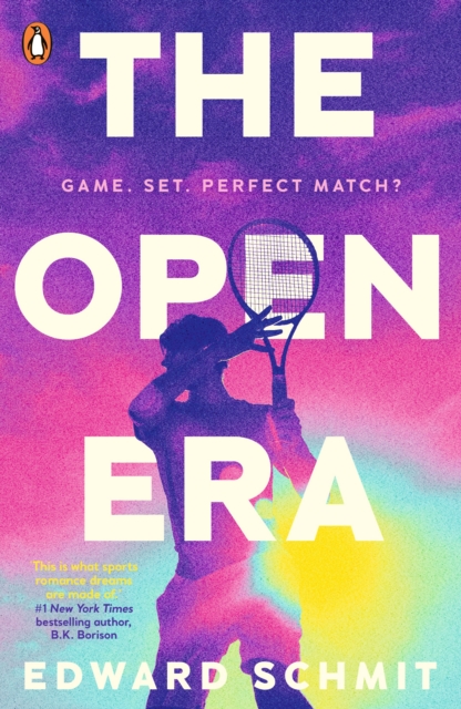 The Open Era