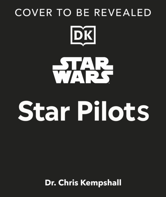 Star Wars Star Pilots