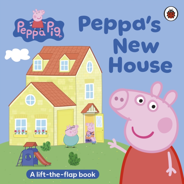 Peppa Pig