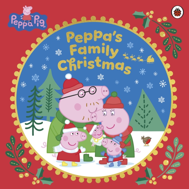 Peppa Pig