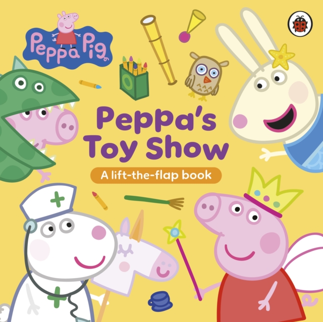 Peppa Pig
