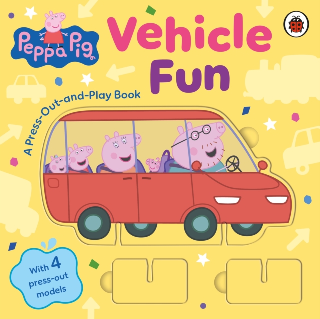 Peppa Pig