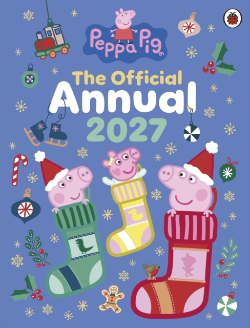 Peppa Pig