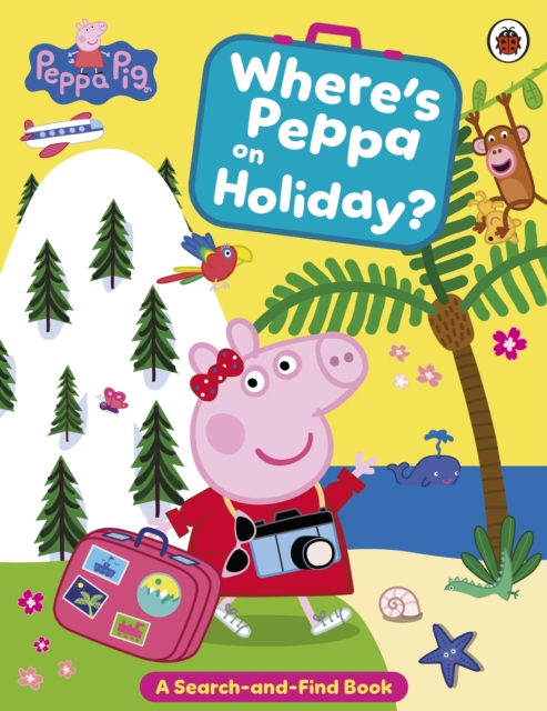 Peppa Pig