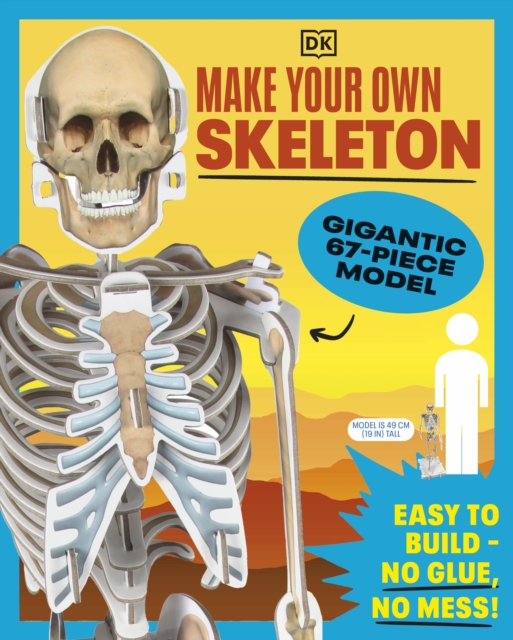 Make Your Own Skeleton