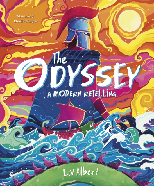 The Odyssey