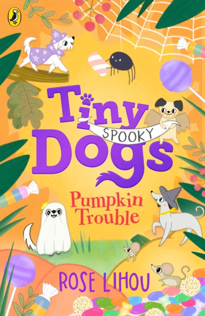 Tiny Dogs