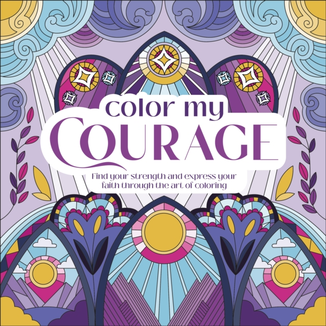 Colour My Courage