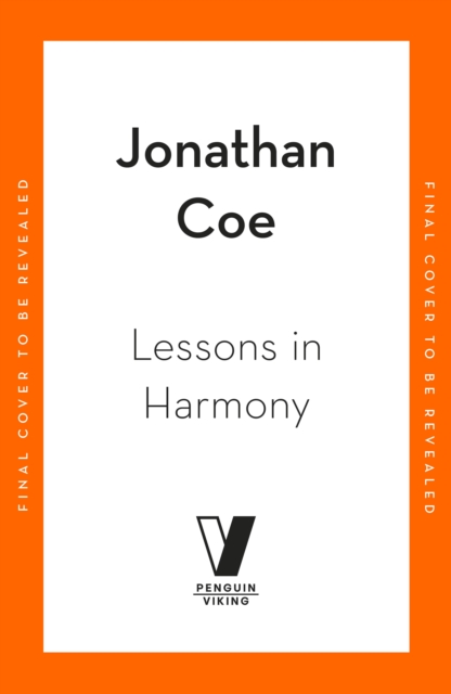 Lessons in Harmony