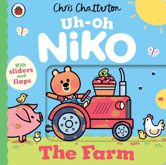 Uh-Oh, Niko