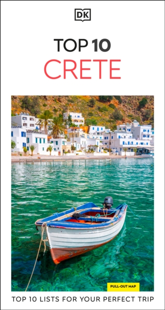 DK Top 10 Crete