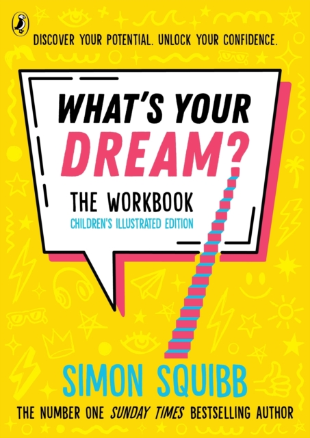 What's Your Dream? The Workbook
