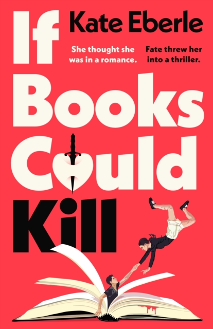 If Books Could Kill