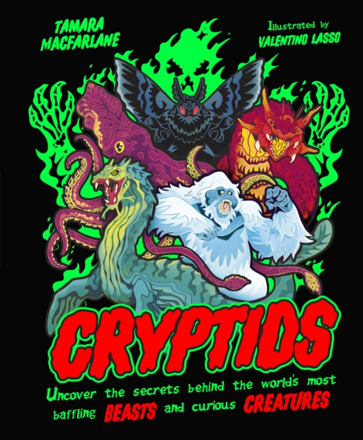 Cryptids