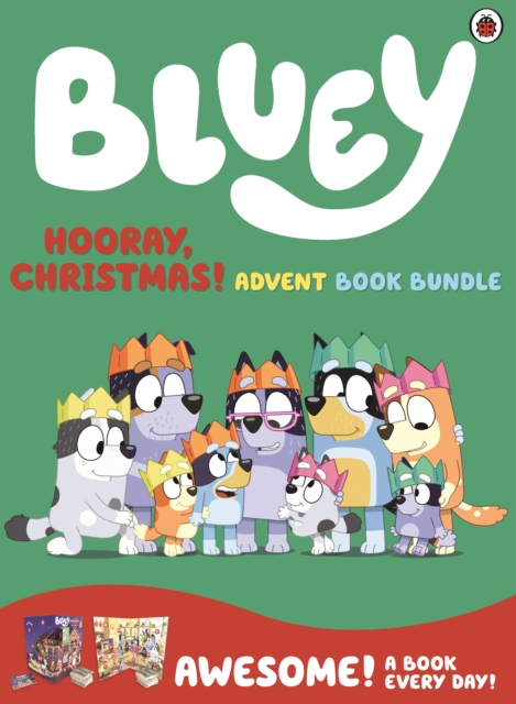 Bluey
