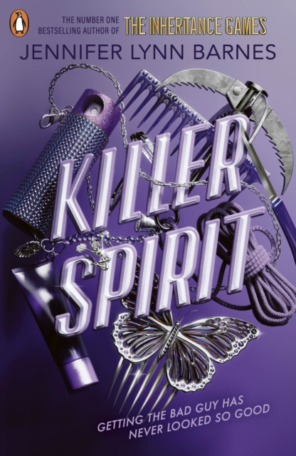 Killer Spirit