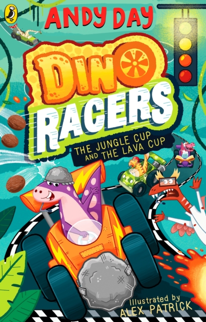 Dino Racers