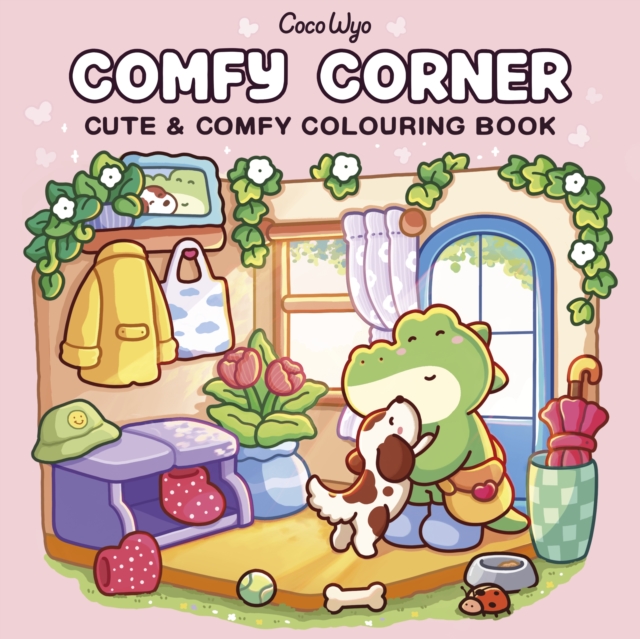 Comfy Corner