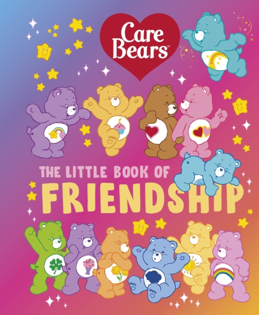 Care Bears