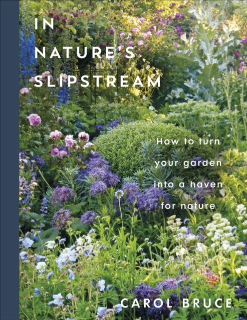 In Nature's Slipstream