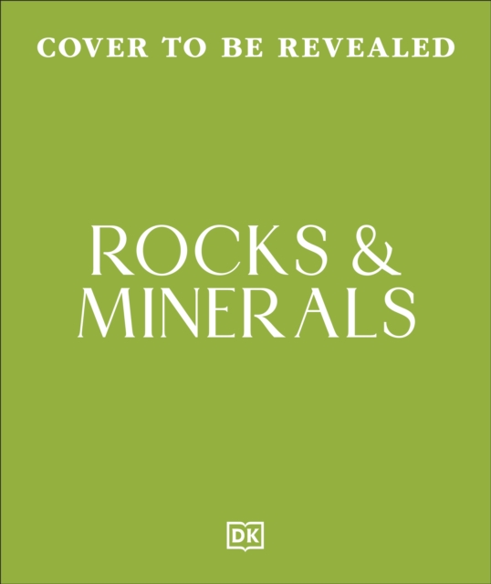 Rocks & Minerals