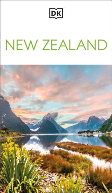 DK New Zealand