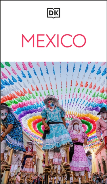 DK Mexico
