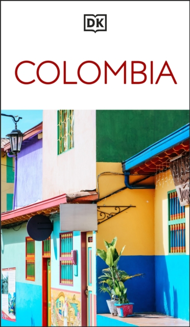 DK Colombia