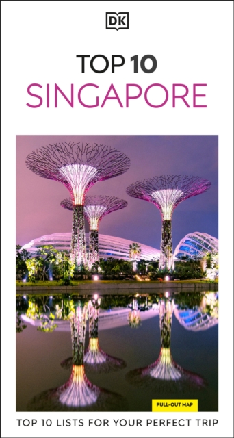 DK Top 10 Singapore