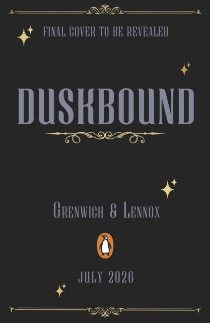 Duskbound