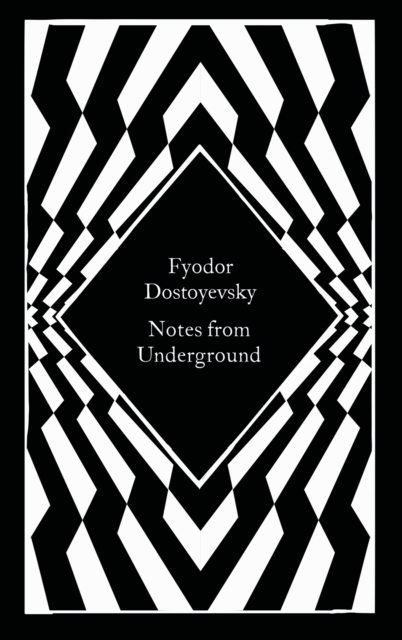 Notes from Underground