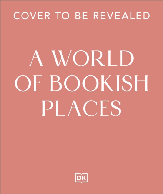 A World of Bookish Places