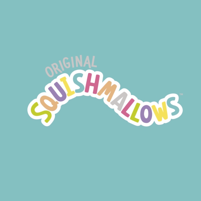 Squishmallows
