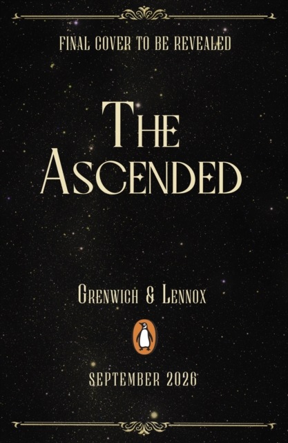 The Ascended