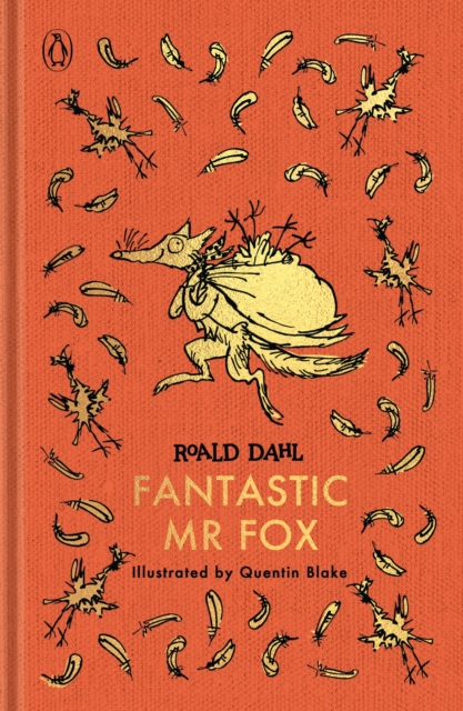 Fantastic Mr Fox