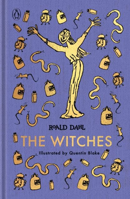The Witches