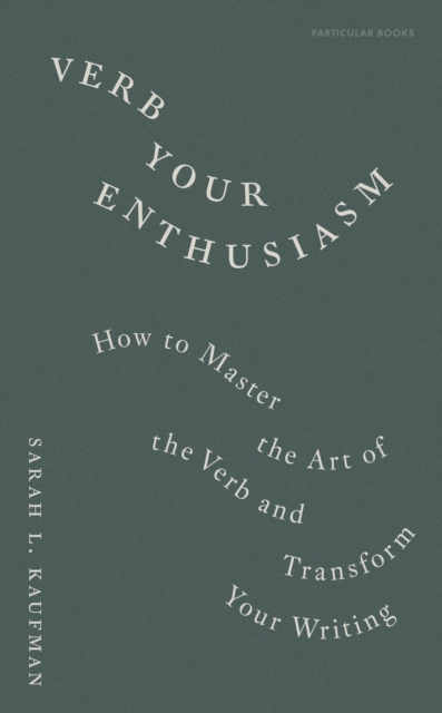 Verb Your Enthusiasm