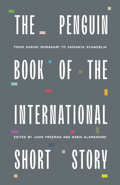 The Penguin Book of the International Short Story