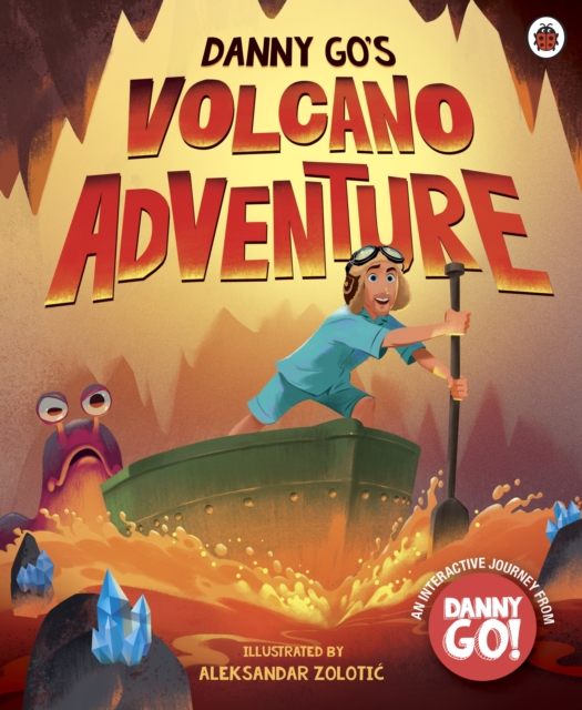 Danny Go