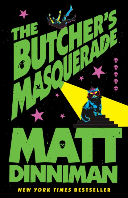 The Butcher's Masquerade