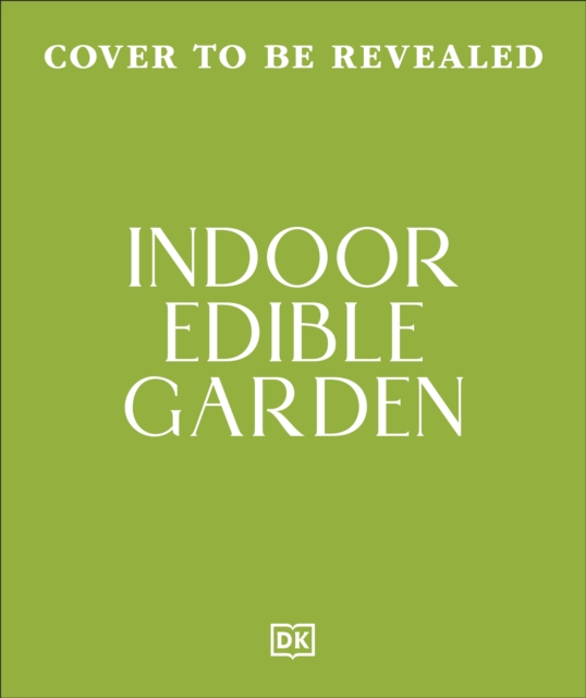 Indoor Edible Garden
