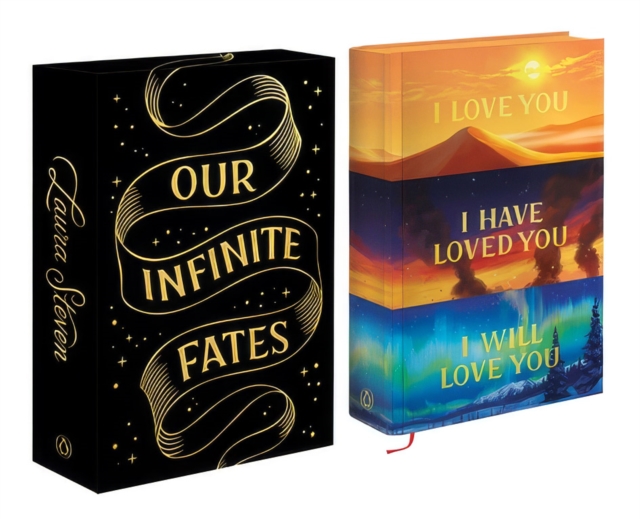 Our Infinite Fates