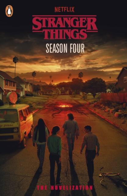 Stranger Things