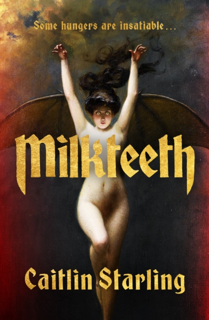 Milkteeth