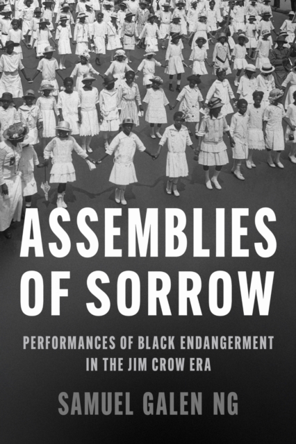 Assemblies of Sorrow