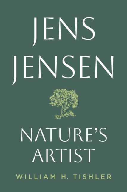 Jens Jensen