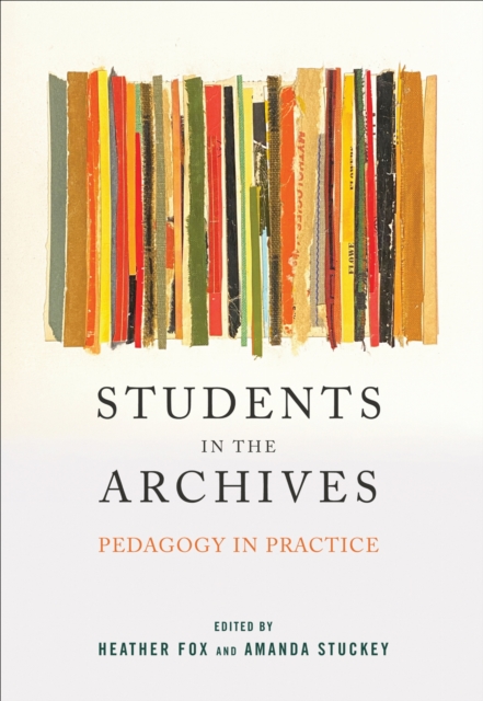 Students in the Archives