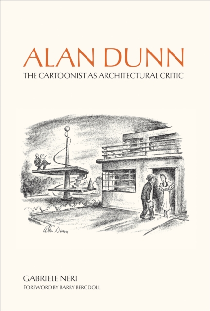 Alan Dunn