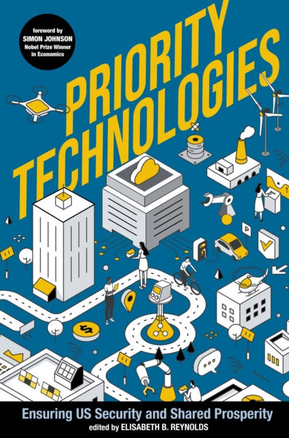 Priority Technologies